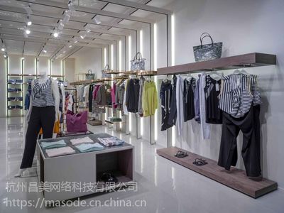 光影魔法 女裝店燈光設計全攻略，點亮銷售與格調