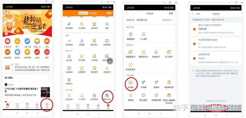 科創板在線開通新紀元 小通在線引領便捷投資新風尚