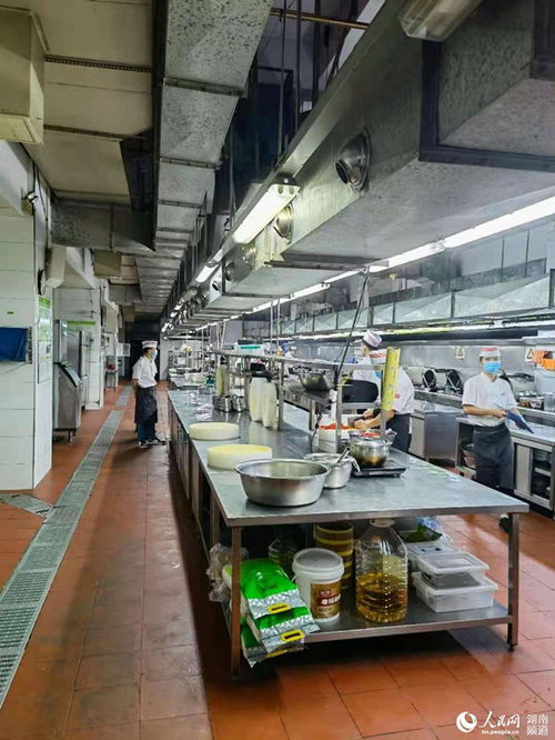 線上監督線下監管 長沙筑牢食品安全“壓艙石”